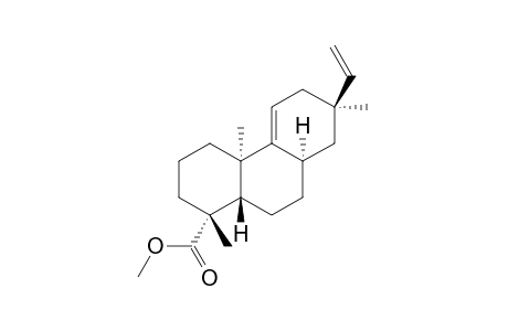 METHYL-ENT-ISOPIMARA-9(11),15-DIENE-19-OATE