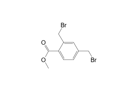 Methyl 2,4-Bis(bromomethyl)benzoate