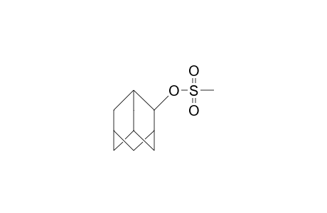 2-Mesyloxy-adamantane
