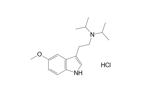 5-Methoxy DiPT hydrochloride