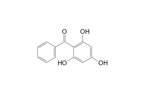 2,4,6-trihydroxybenzophenone