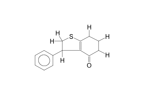 3-PHENYL-2,3,4,5,6,7-HEXAHYDROBENZO[B]THIOPHENONE-4