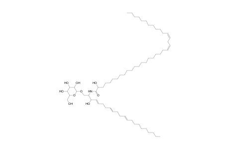 HexCer 22:3;2O/36:2;O