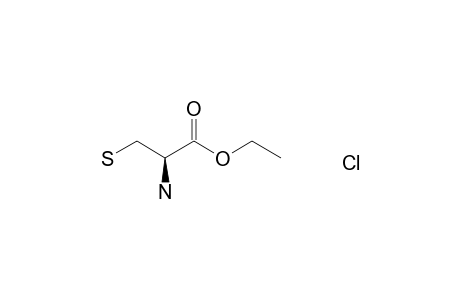 L-Cysteine ethyl ester hydrochloride