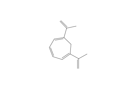 1,6-Di(1-methylvinyl)cyclohepta-1,3,5-triene