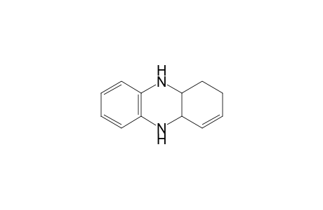 1,2,4a,5,10,10a-Hexahydrophenazine