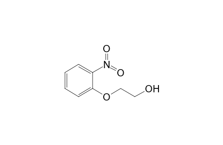 2-(2-Nitrophenoxy)ethanol