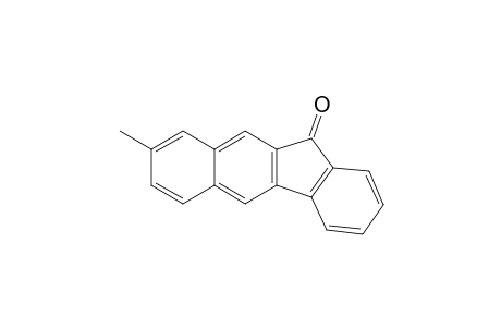 8-Methylbenzo[b]fluorene-11-one