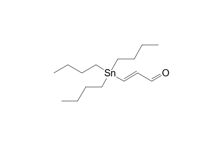 (E)-3-Tributylstannylacrolein