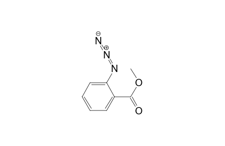 Methyl 2-azidobenzoate