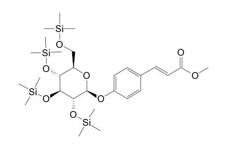 Linocinnamarin, 4tms