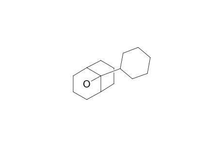 9-Cyclohexylbicyclo[3.3.1]nonan-9-ol