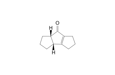 1,2,3,3a,4,5,6,7a-Octahydro-7H-cyclopenta[a]pentalen-7-one