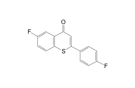 4',6-Difluorothioflavone