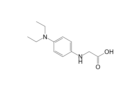 Glycine, N-[4-(diethylamino)phenyl]-