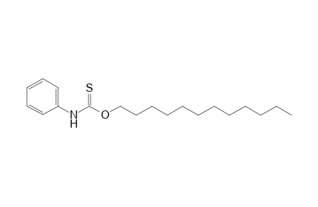 n-Dodectyl N-phenylthiocarbamate