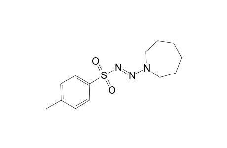 2,3-Hexamethylene-1-(p-tolylsulfonyl)triazene