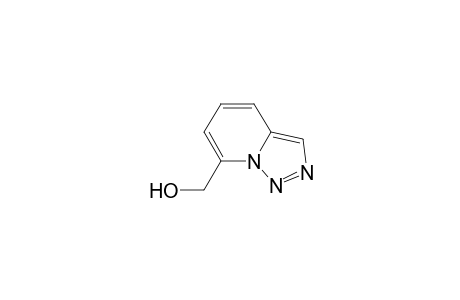 7-triazolo[1,5-a]pyridinylmethanol