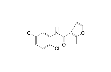 3-furancarboxamide, N-(2,5-dichlorophenyl)-2-methyl-