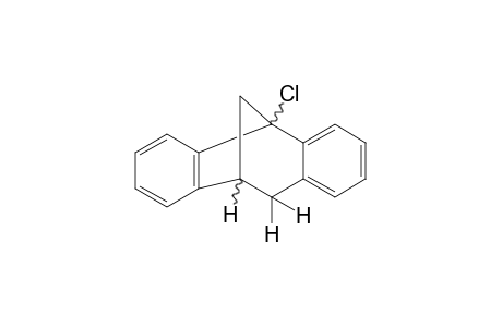 5-chloro-10,11-dihydro-5,10-methano-5H-dibenzo[a,d]cycloheptene