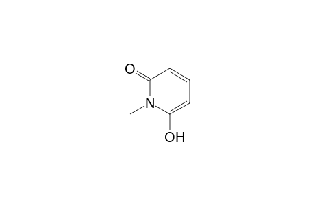 6-Hydroxy-1-methylpyridin-2-one