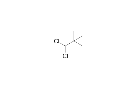 1,1-dichloro-2,2-dimethylpropane