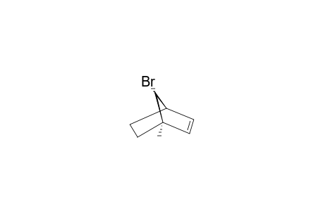 SYN-7-BROMO-1-METHYLBICYCLO-[2.2.1]-HEPT-2-ENE