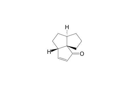 (3aR,5aS,8aS)-2,3,3a,4,5,5a-hexahydro-1H-cyclopenta[g]pentalen-8-one