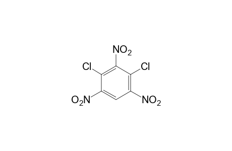 1,3-dichloro-2,4,6-trinitrobenzene