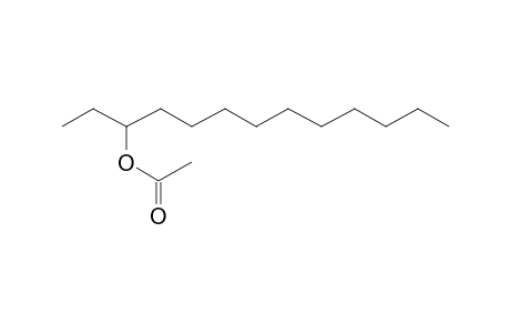 1-Ethylundecyl acetate