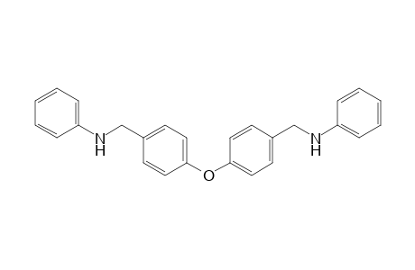 P p'-bis(anilinomethyl)diphenyl oxide