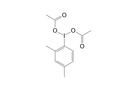 (2,4-DIMETHYL-DIACETOXYIODO)-BENZENE