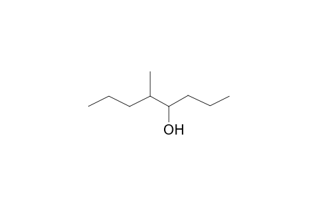 5-Methyl-4-octanol