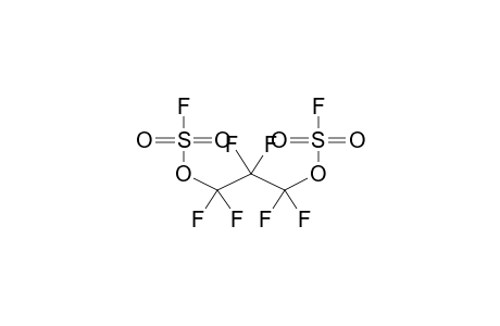 HEXAFLUOROPROPANE-1,3-BIS(FLUOROSULPHATE)