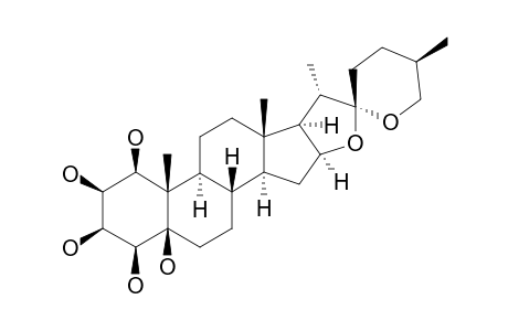 Neopentologenin