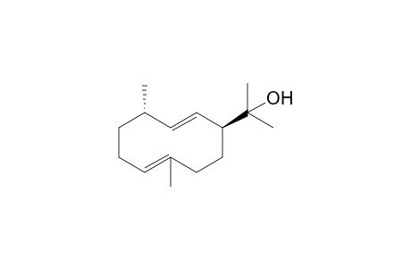 Allo-hedycaryol