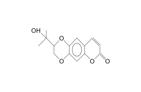 5-Demethoxy-obtusifol