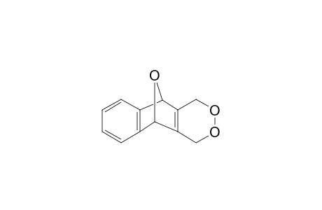 1,2,3,4,9,10-Octahydro-9,10-epoxy-2,3-dioxaanthracene