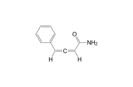 (aR)-4-Phenyl-2,3-allenamide