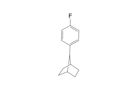 7-(4-fluorophenyl)bicyclo[2.2.1]heptane