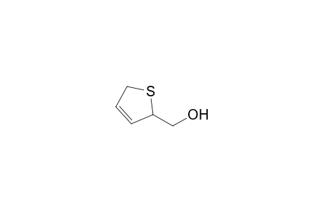 2,5-Dihydrothiophen-2-ylmethanol