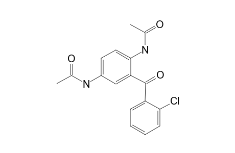 Clonazepam-M (amino-) HY2AC