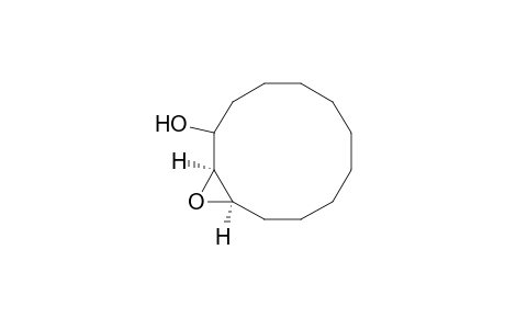 cis-2,3-Epoxycyclododecanol