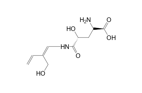 PINNATANINE