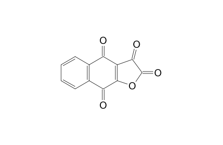 Naphtho[2,3-b]furan-2,3,4,9-tetraone