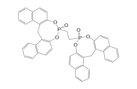 8-ETHYLENE-BIS-(16H-DINAPHTHO-[2,1-D:1',2'-G]-[1,3,2]-DIOXAPHOSPHOCIN-8-OXIDE)