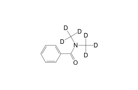Benzamide, N,N-di(methyl-D3)-