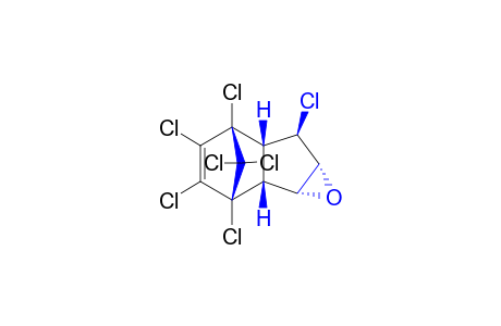 Heptachlorepoxid isomer A pestanal