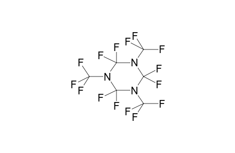 PERFLUORO-1,3,5-TRI(METHYLAZA)CYCLOHEXANE