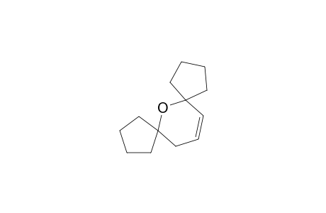 6-Oxadispiro[4.1.4.3]-12-tetradecene